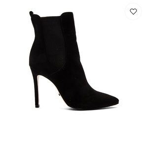 🌹NWT SCHUTZ Basia Bootie